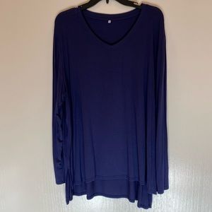 Women’s top from Amazon